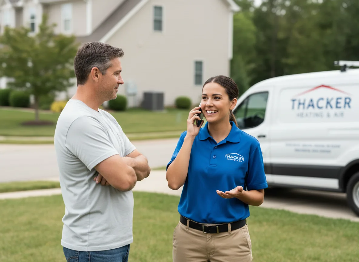 Ac Repair Santa Anna, TX FAQs